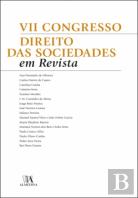 VII Congresso de Direito das Sociedades em Revista