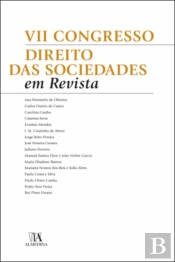 VII Congresso de Direito das Sociedades em Revista