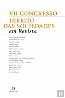 Bertrand.pt - VII Congresso de Direito das Sociedades em Revista