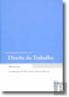 VII Congresso Nacional de Direito do Trabalho