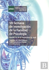 Vii Semana De Investigación De La Facultad De Psicología