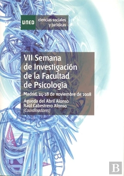Bertrand.pt - Vii Semana De Investigación De La Facultad De Psicología