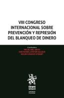 Viii Congreso Internacional Sobre Prevencion Y Represion Del