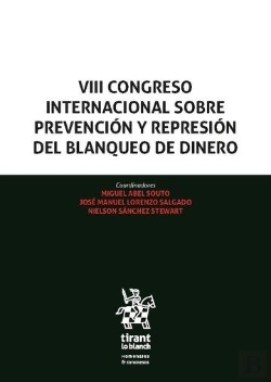 Bertrand.pt - Viii Congreso Internacional Sobre Prevencion Y Represion Del