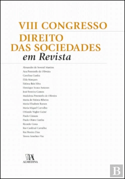 Bertrand.pt - VIII Congresso Direito das Sociedades em Revista