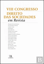 VIII Congresso Direito das Sociedades em Revista