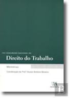 VIII Congresso Nacional de Direito do Trabalho - Memórias
