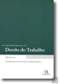 Bertrand.pt - VIII Congresso Nacional de Direito do Trabalho - Memórias
