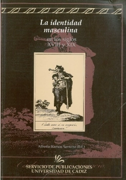 Bertrand.pt - Viii Encuentro De La Ilustración Al Romanticismo (1750-1850). La Identidad Masculina En Los Siglos X