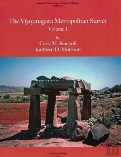 Bertrand.pt - Vijayanagara Metropolitan Survey, Vol. 1