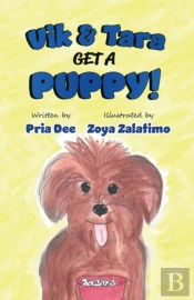 Vik And Tara Get A Puppy