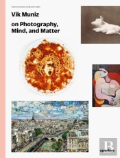 Vik Muniz On Photography, Mind, And Matter
