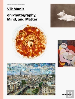 Bertrand.pt - Vik Muniz On Photography, Mind, And Matter