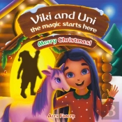 Viki And Uni