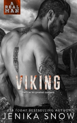 Bertrand.pt - Viking (A Real Man, 9)