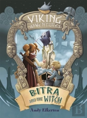 Viking Adventures: Bitra And The Witch