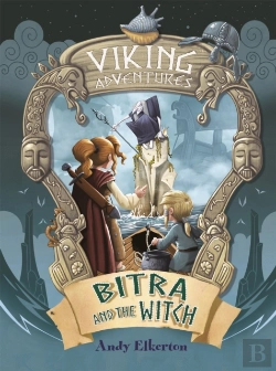 Bertrand.pt - Viking Adventures: Bitra And The Witch