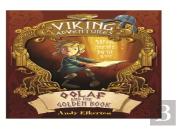 Viking Adventures: Oolaf And The Golden Book