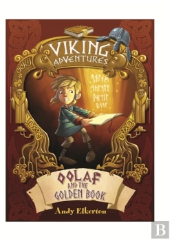Bertrand.pt - Viking Adventures: Oolaf And The Golden Book