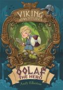 Viking Adventures: Oolaf The Hero