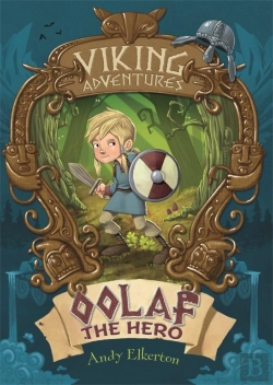 Bertrand.pt - Viking Adventures: Oolaf The Hero