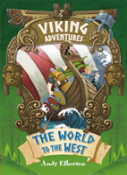 Viking Adventures: The World To The West