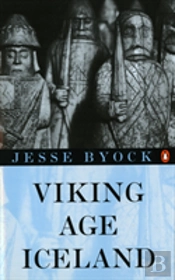 Viking Age Iceland