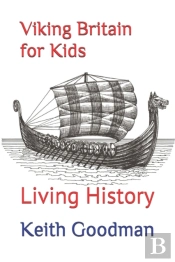 Viking Britain For Kids