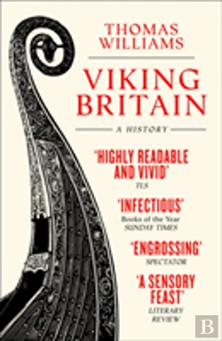 Bertrand.pt - Viking Britain