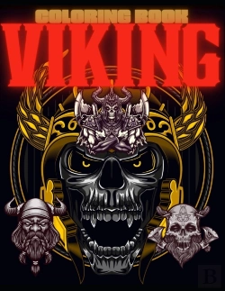 Bertrand.pt - Viking Coloring Book