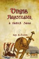 Viking Farmsteader - A Family Saga
