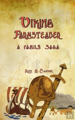 Bertrand.pt - Viking Farmsteader - A Family Saga