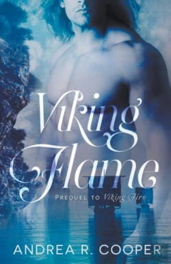 Bertrand.pt - Viking Flame