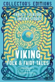 Viking Folk & Fairy Tales