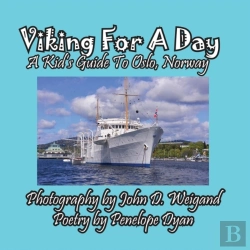 Bertrand.pt - Viking For A Day, A Kid'S Guide To Oslo, Norway