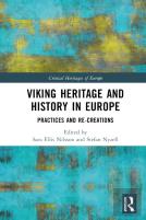 Viking Heritage And History In Europe