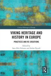 Viking Heritage And History In Europe
