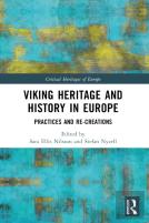 Viking Heritage And History In Europe