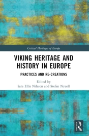 Viking Heritage And History In Europe