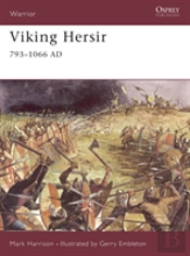 Viking Hersir 793â€“1066 Ad