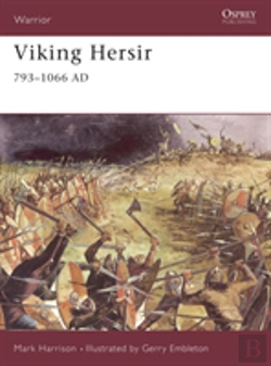 Bertrand.pt - Viking Hersir 793â€“1066 Ad