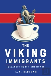 Viking Immigrants