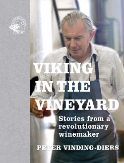 Bertrand.pt - Viking In The Vineyard