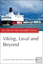 Viking, Laval And Beyond
