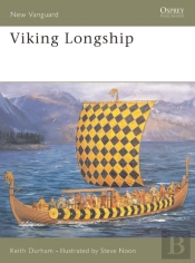 Viking Longship