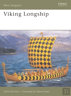 Bertrand.pt - Viking Longship