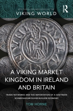 Bertrand.pt - Viking Market Kingdom In Ireland And Britain