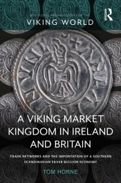 Viking Market Kingdom In Ireland And Britain