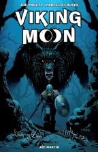 Viking Moon