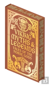 Viking Myths & Legends